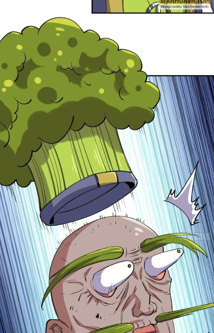 Dũng Sĩ Nấm Chapter 53 - Trang 2