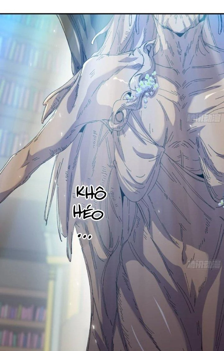 Dũng Sĩ Nấm Chapter 53 - Trang 2