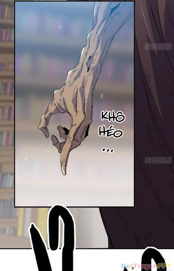 Dũng Sĩ Nấm Chapter 53 - Trang 2