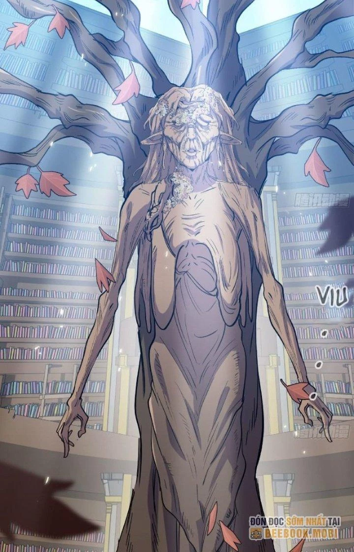 Dũng Sĩ Nấm Chapter 53 - Trang 2