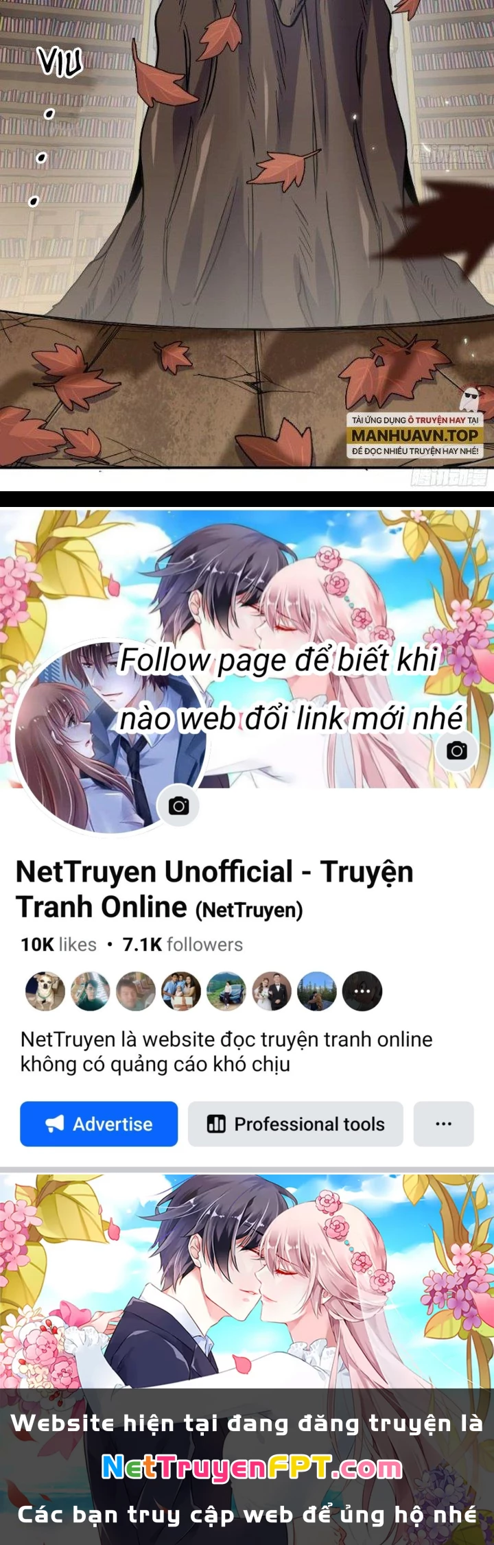 Dũng Sĩ Nấm Chapter 53 - Trang 2