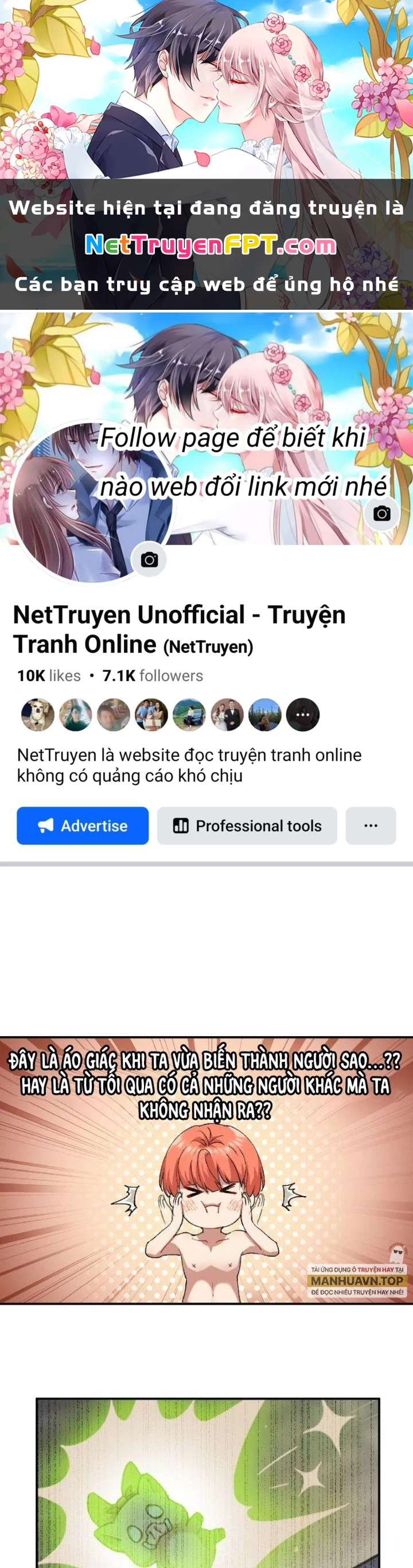Dũng Sĩ Nấm Chapter 53 - Trang 2