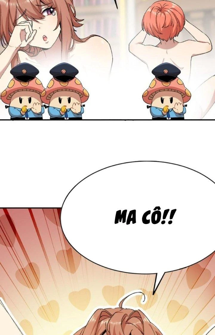Dũng Sĩ Nấm Chapter 53 - Trang 2