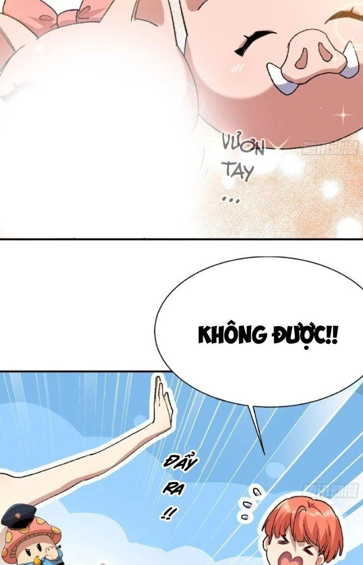 Dũng Sĩ Nấm Chapter 53 - Trang 2