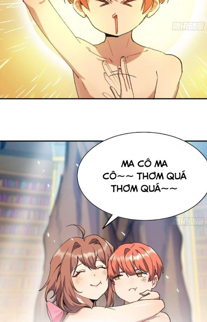 Dũng Sĩ Nấm Chapter 53 - Trang 2