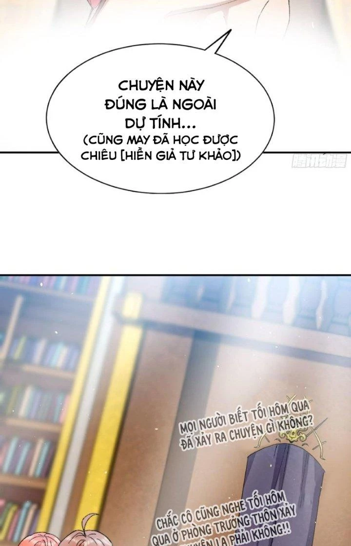 Dũng Sĩ Nấm Chapter 53 - Trang 2