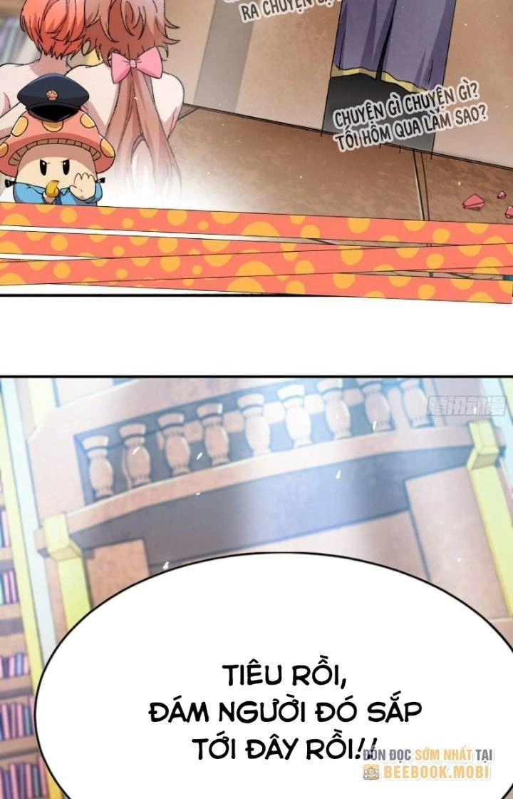 Dũng Sĩ Nấm Chapter 53 - Trang 2