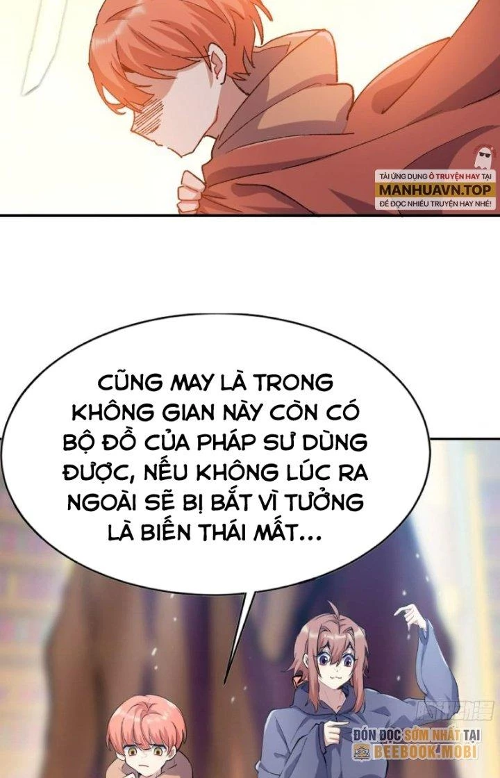 Dũng Sĩ Nấm Chapter 53 - Trang 2