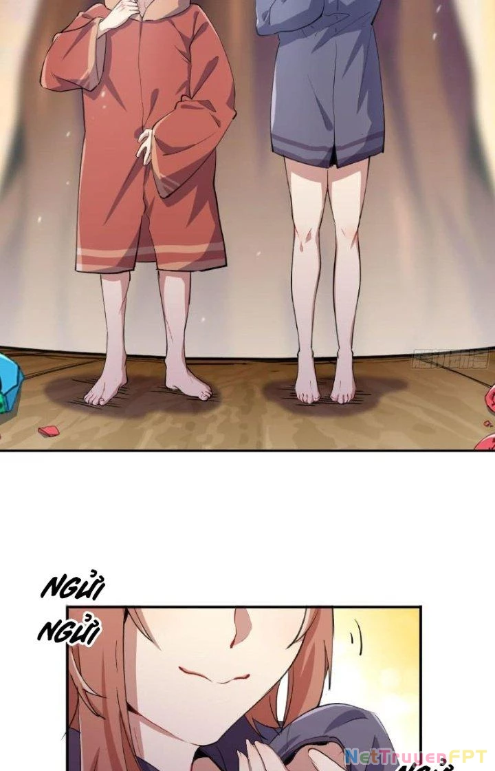 Dũng Sĩ Nấm Chapter 53 - Trang 2