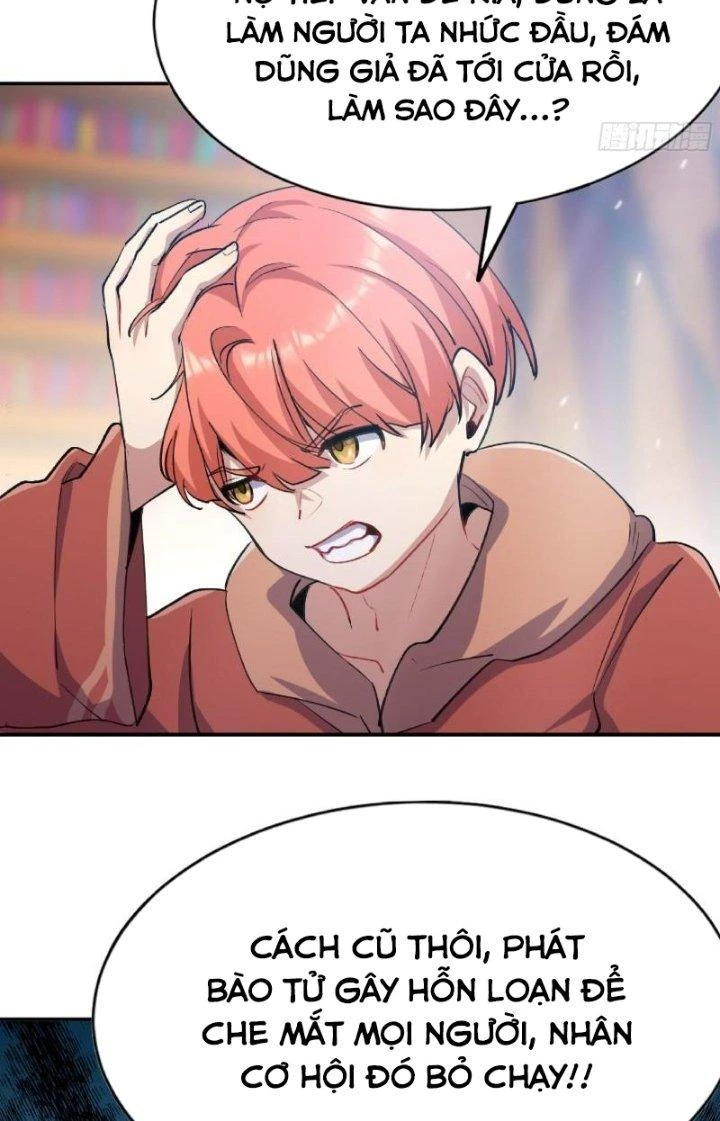 Dũng Sĩ Nấm Chapter 53 - Trang 2