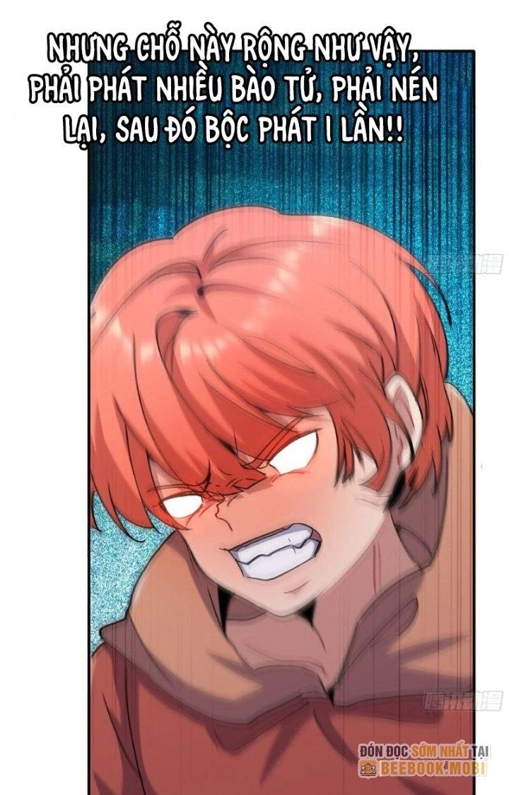 Dũng Sĩ Nấm Chapter 53 - Trang 2