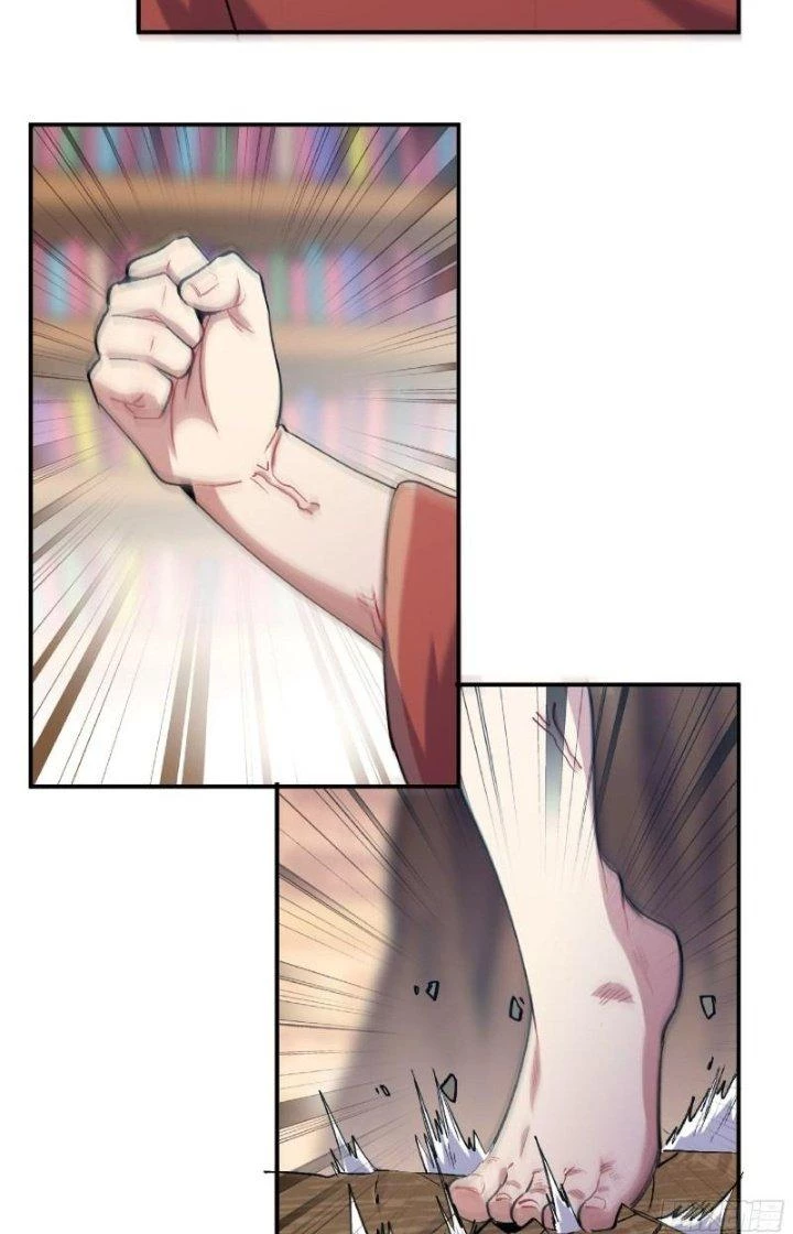 Dũng Sĩ Nấm Chapter 53 - Trang 2