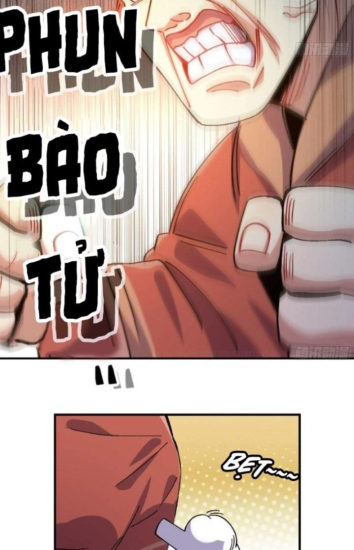 Dũng Sĩ Nấm Chapter 53 - Trang 2