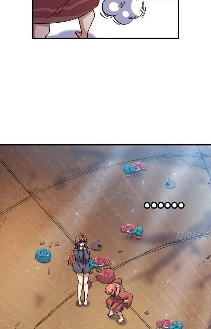 Dũng Sĩ Nấm Chapter 53 - Trang 2