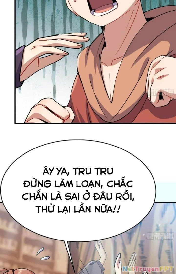Dũng Sĩ Nấm Chapter 53 - Trang 2