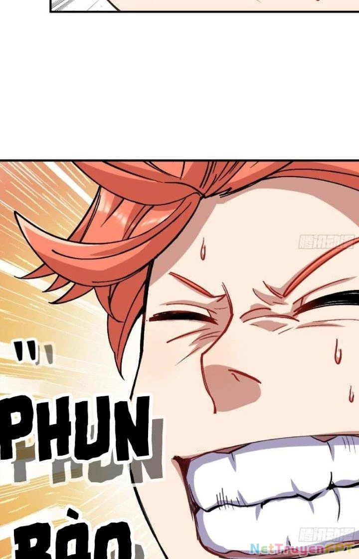 Dũng Sĩ Nấm Chapter 53 - Trang 2