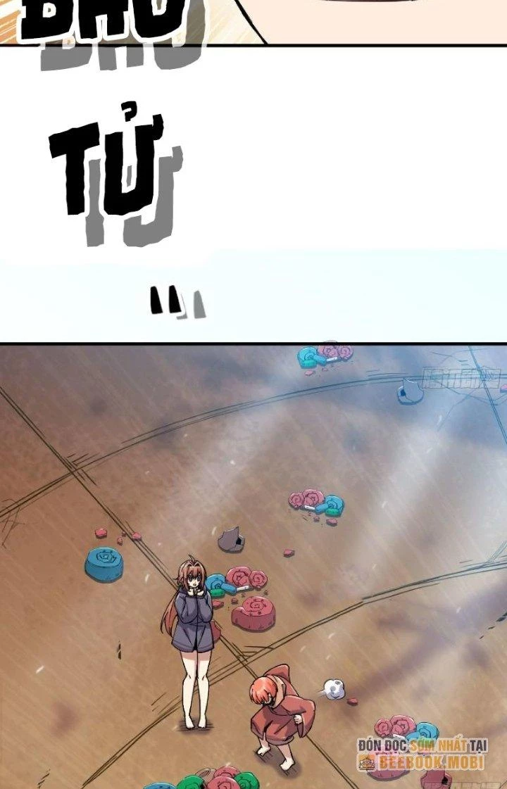 Dũng Sĩ Nấm Chapter 53 - Trang 2