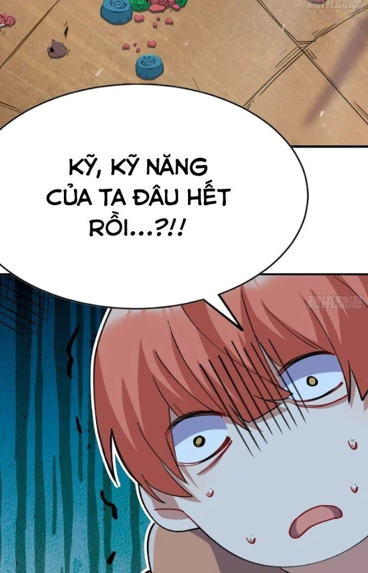 Dũng Sĩ Nấm Chapter 53 - Trang 2