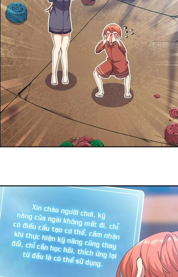 Dũng Sĩ Nấm Chapter 53 - Trang 2