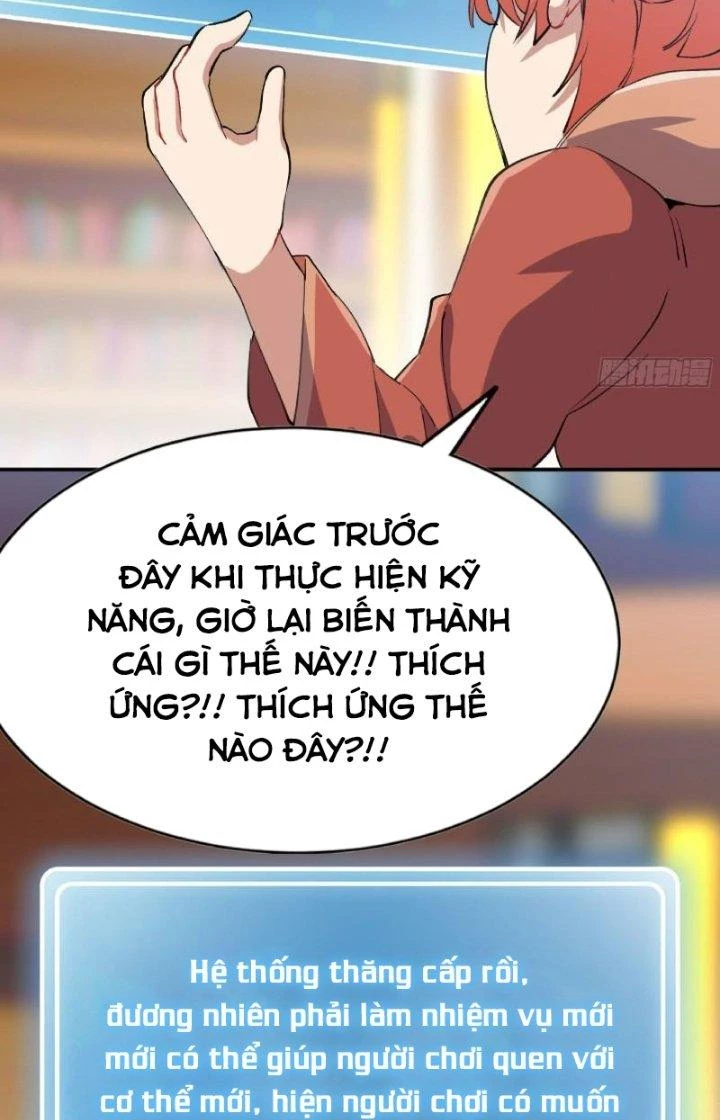 Dũng Sĩ Nấm Chapter 53 - Trang 2
