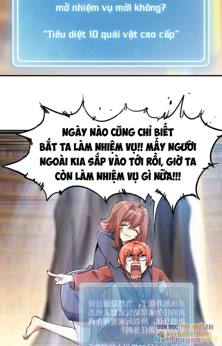 Dũng Sĩ Nấm Chapter 53 - Trang 2