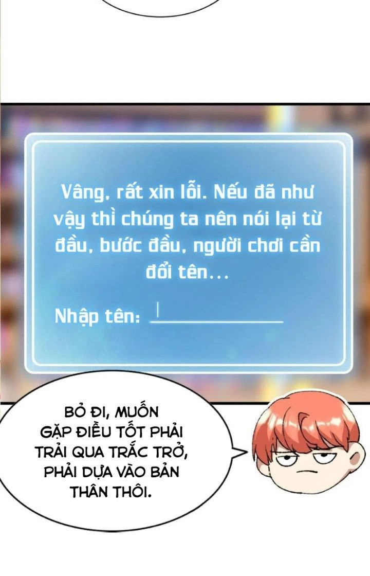 Dũng Sĩ Nấm Chapter 53 - Trang 2