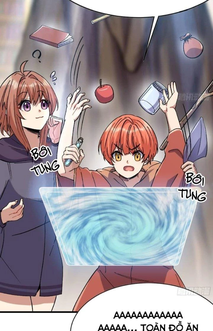 Dũng Sĩ Nấm Chapter 53 - Trang 2