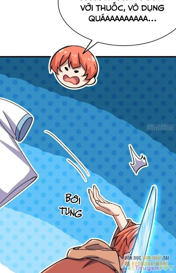 Dũng Sĩ Nấm Chapter 53 - Trang 2
