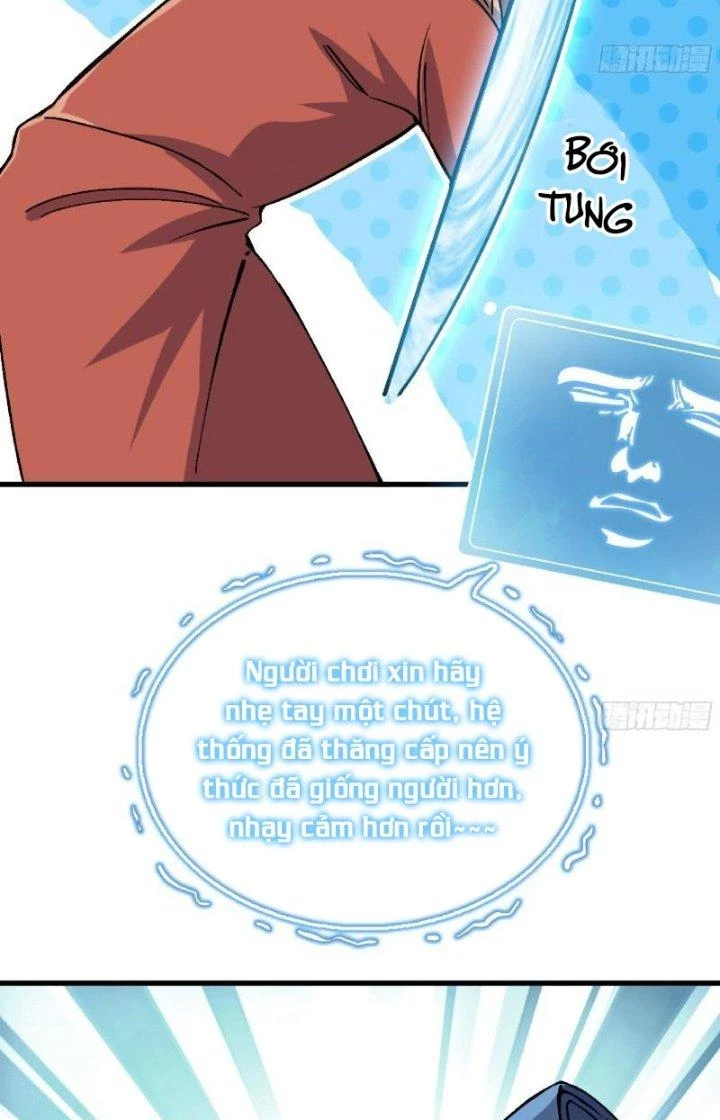 Dũng Sĩ Nấm Chapter 53 - Trang 2