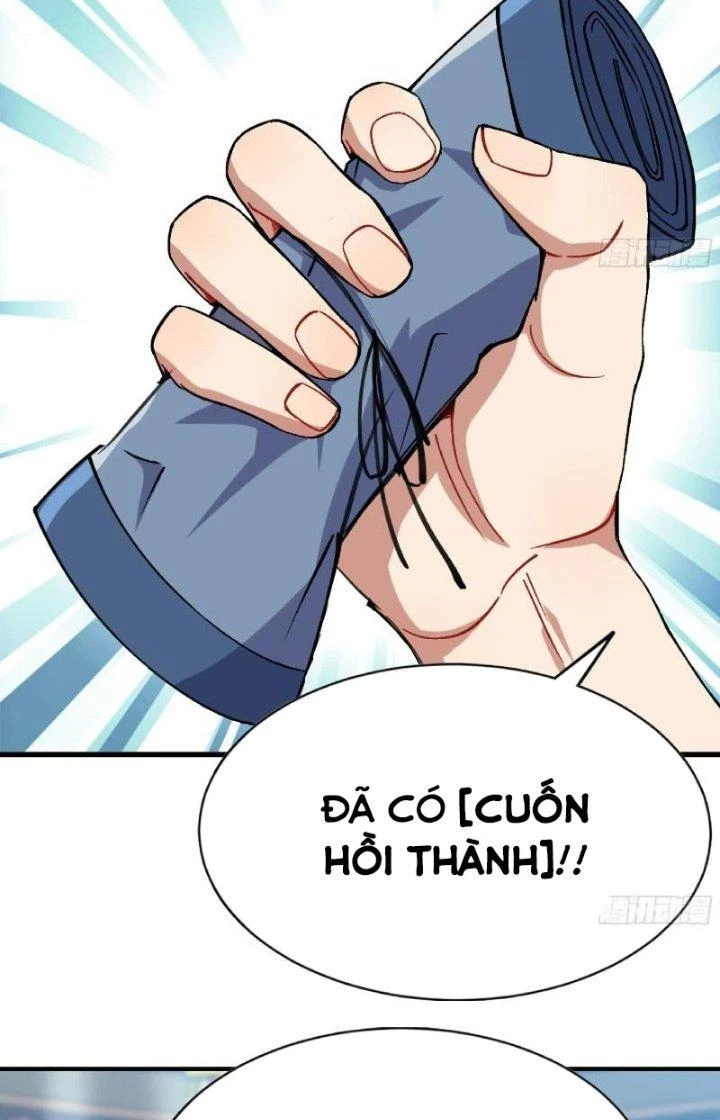 Dũng Sĩ Nấm Chapter 53 - Trang 2