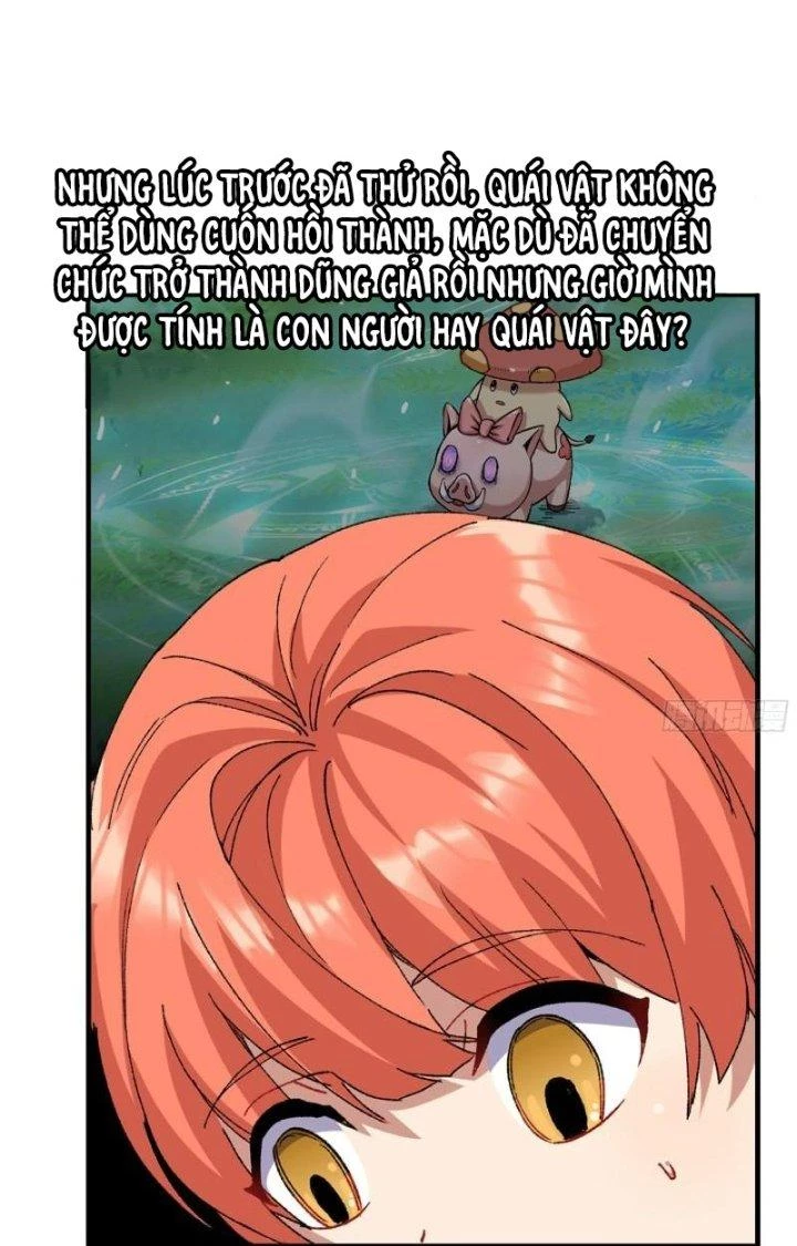 Dũng Sĩ Nấm Chapter 53 - Trang 2