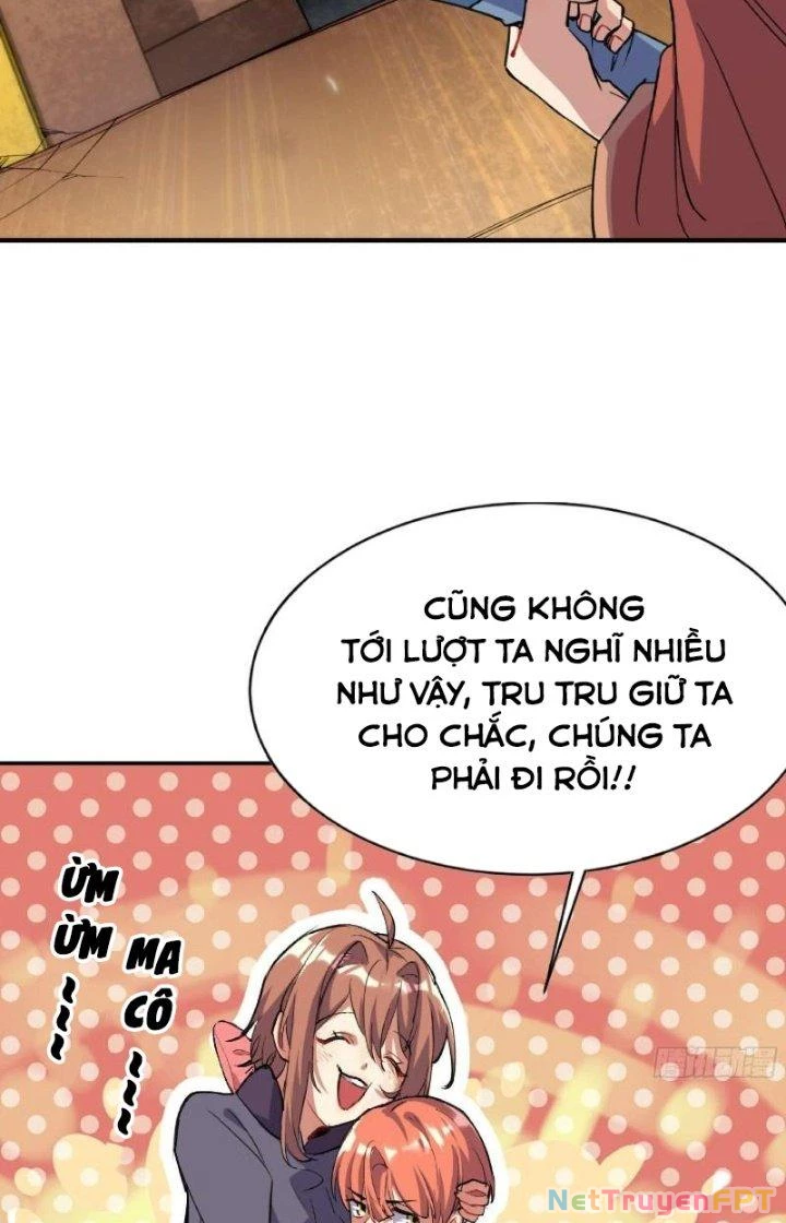 Dũng Sĩ Nấm Chapter 53 - Trang 2