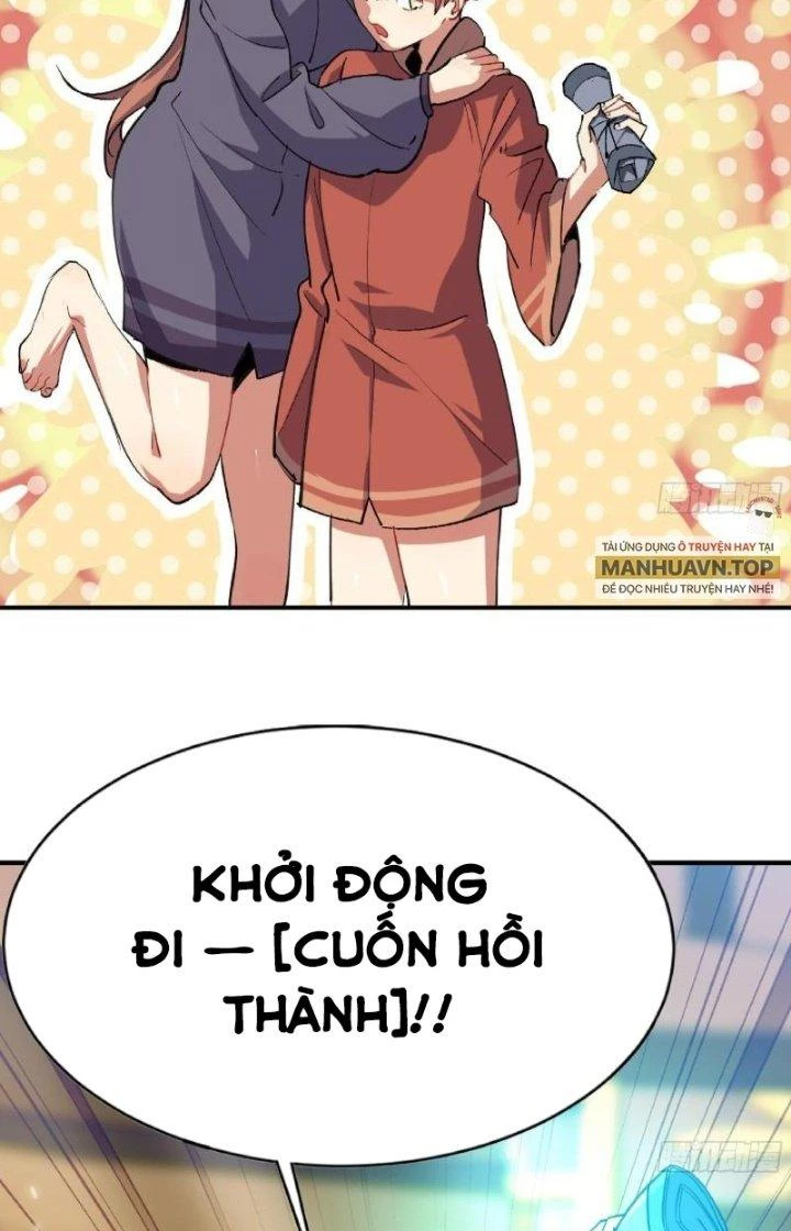 Dũng Sĩ Nấm Chapter 53 - Trang 2