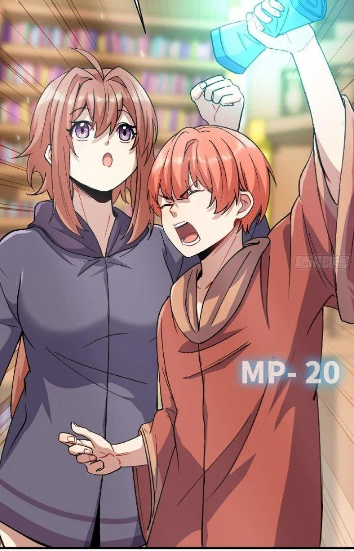 Dũng Sĩ Nấm Chapter 53 - Trang 2