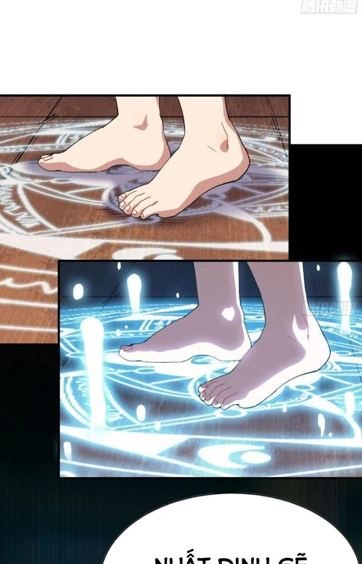 Dũng Sĩ Nấm Chapter 53 - Trang 2