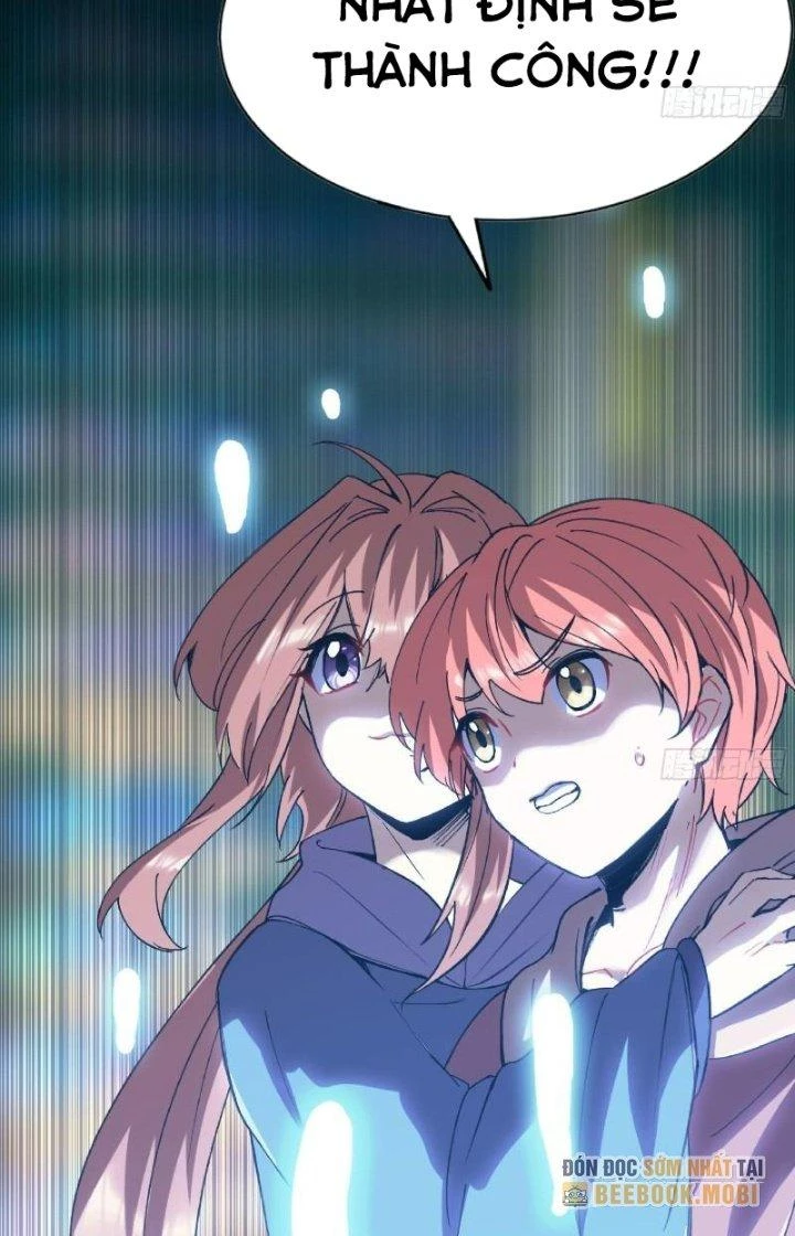 Dũng Sĩ Nấm Chapter 53 - Trang 2