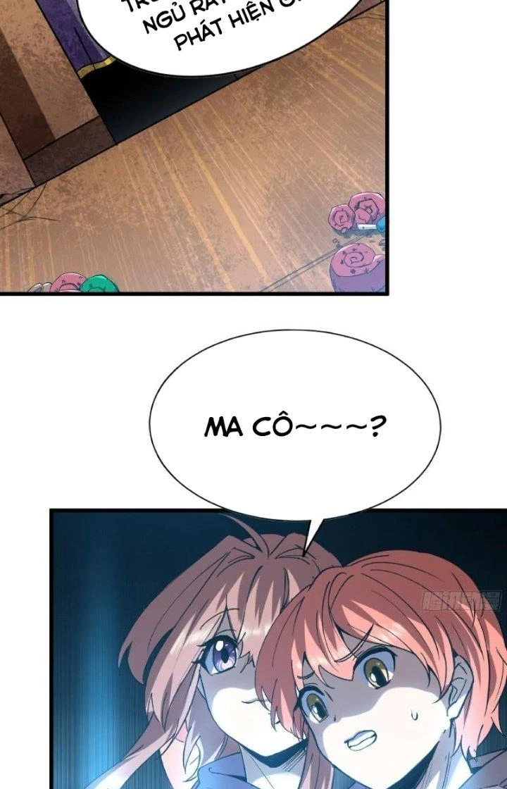Dũng Sĩ Nấm Chapter 53 - Trang 2