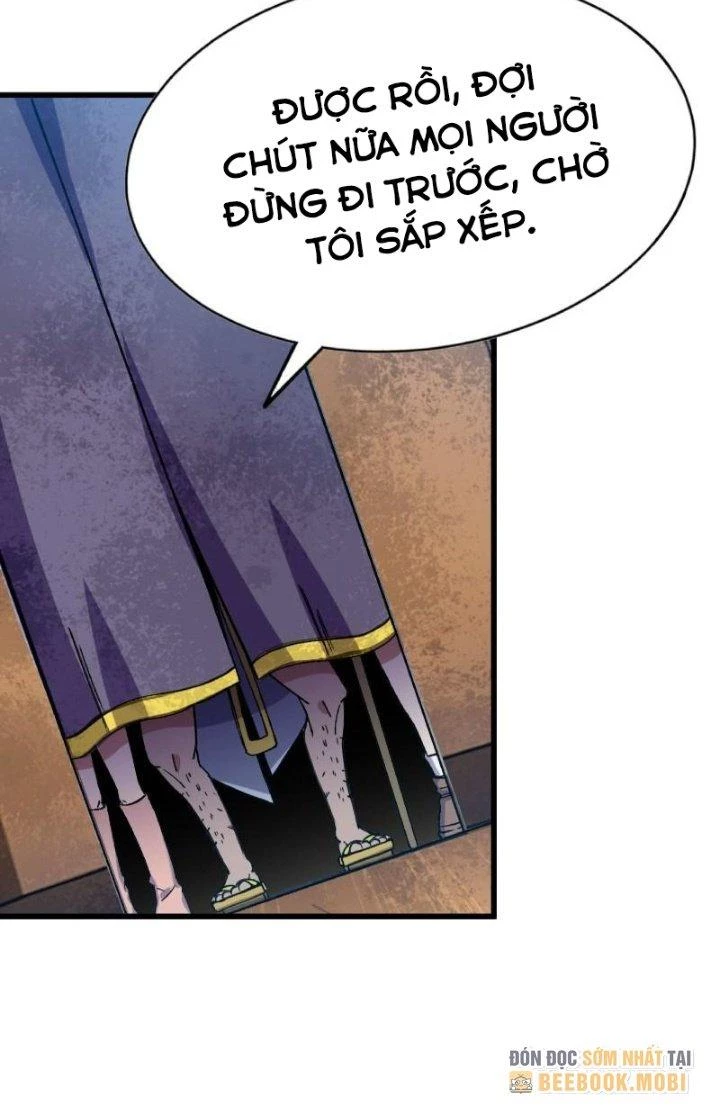 Dũng Sĩ Nấm Chapter 53 - Trang 2