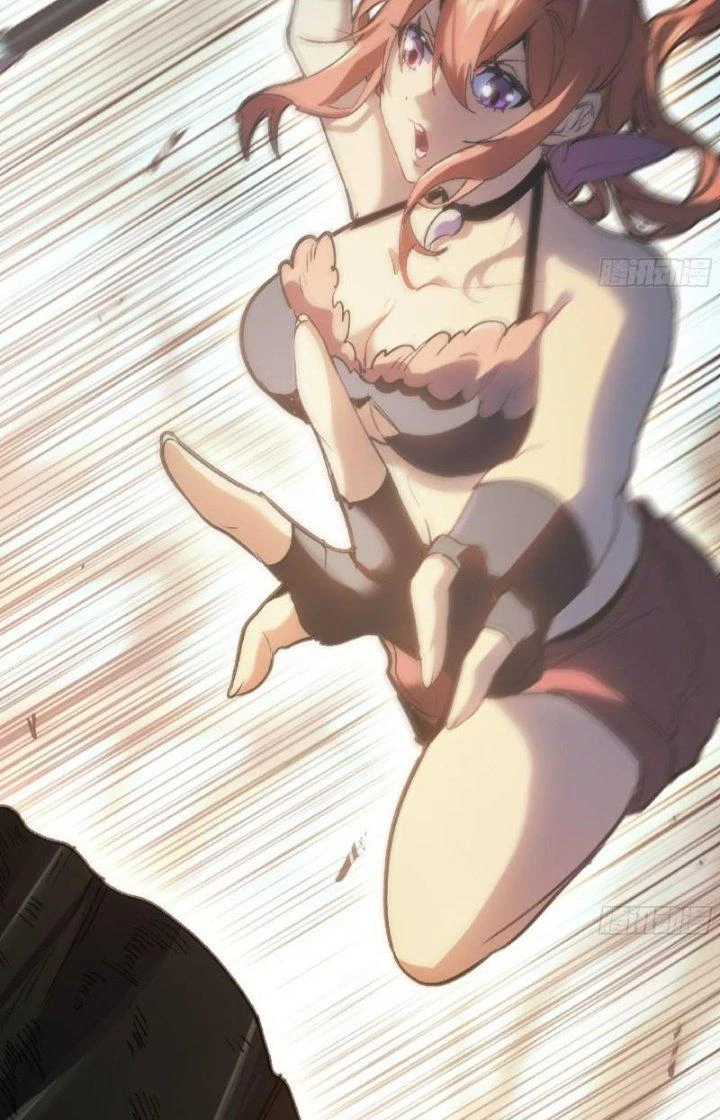 Dũng Sĩ Nấm Chapter 55 - Trang 2