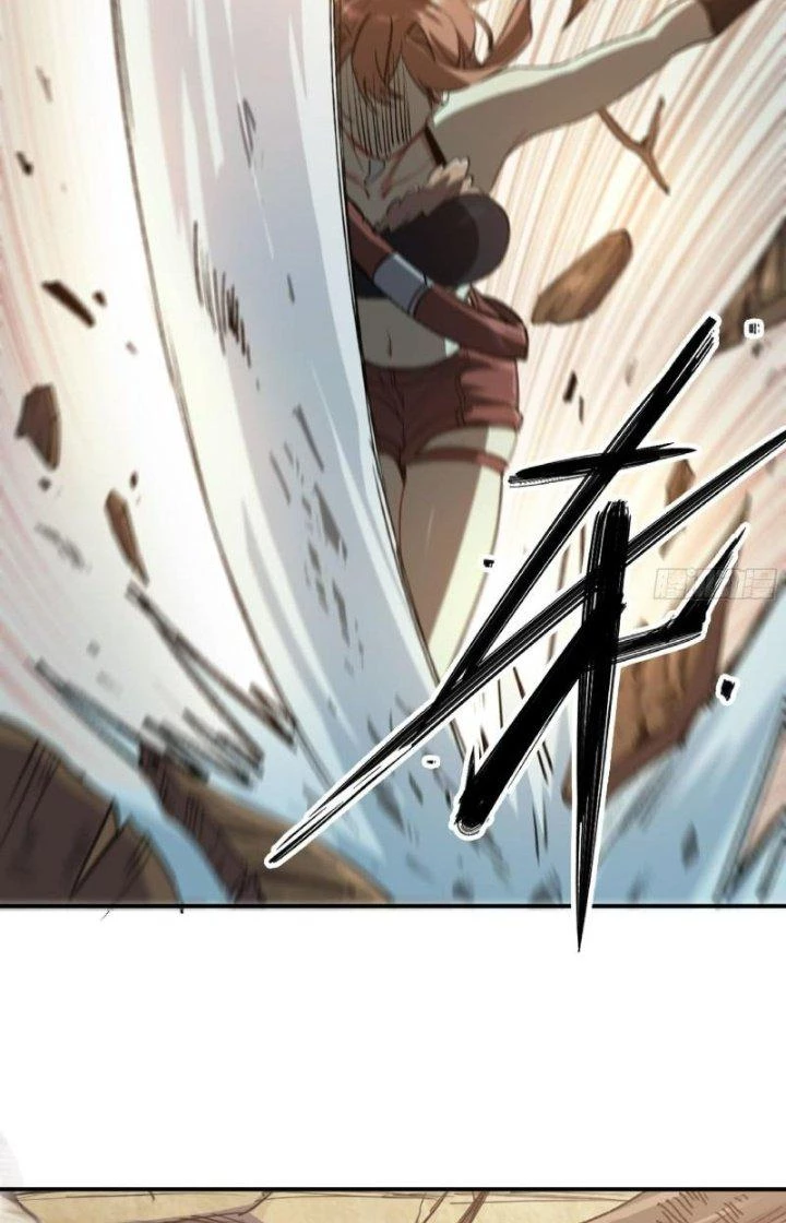 Dũng Sĩ Nấm Chapter 55 - Trang 2