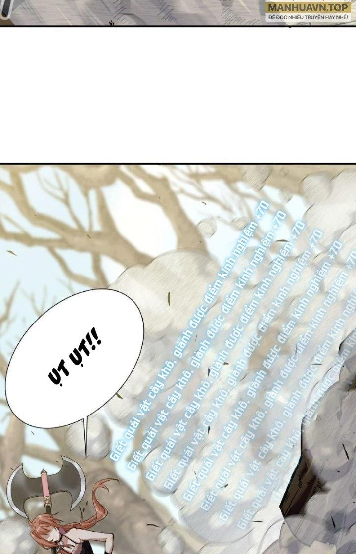 Dũng Sĩ Nấm Chapter 55 - Trang 2