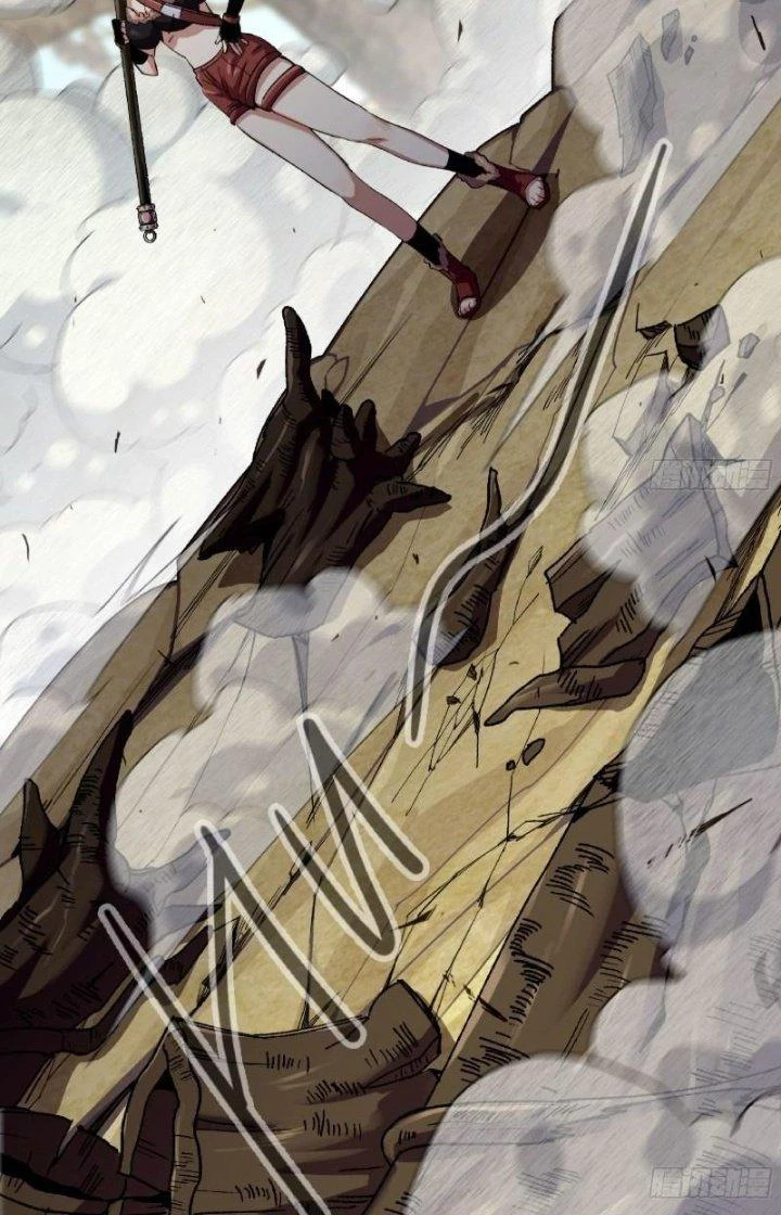Dũng Sĩ Nấm Chapter 55 - Trang 2