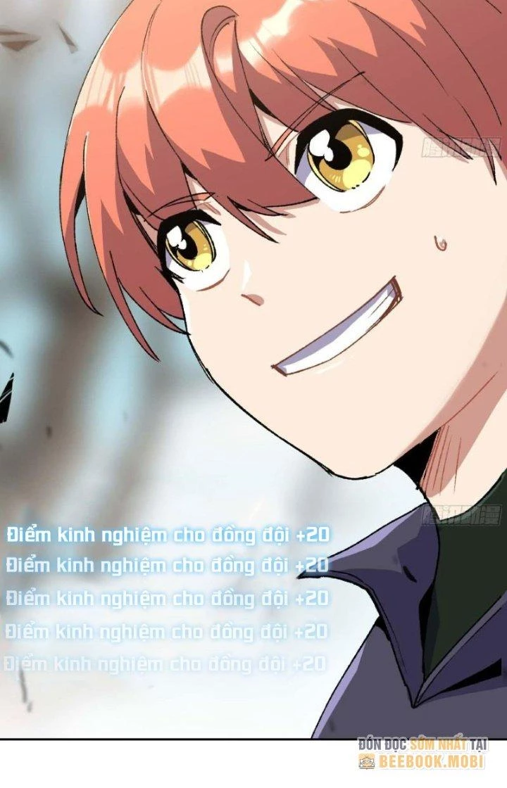 Dũng Sĩ Nấm Chapter 55 - Trang 2