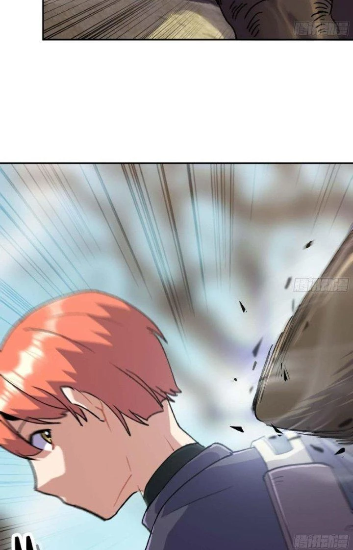 Dũng Sĩ Nấm Chapter 55 - Trang 2
