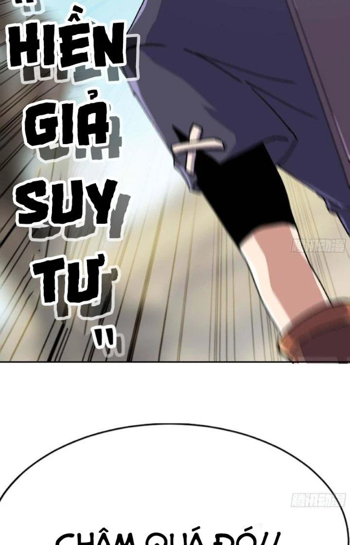 Dũng Sĩ Nấm Chapter 55 - Trang 2