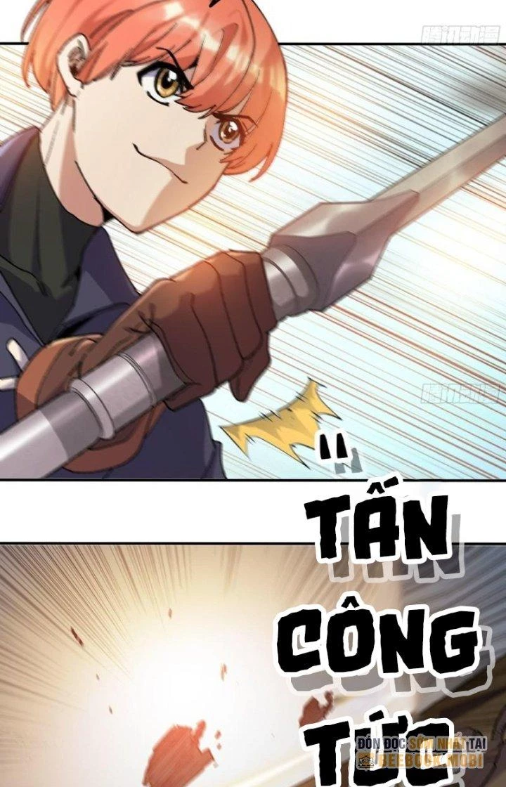 Dũng Sĩ Nấm Chapter 55 - Trang 2