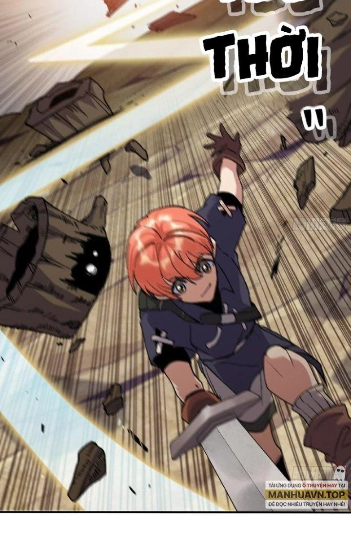 Dũng Sĩ Nấm Chapter 55 - Trang 2
