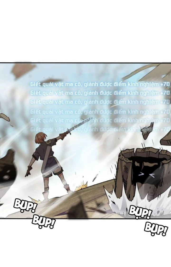 Dũng Sĩ Nấm Chapter 55 - Trang 2