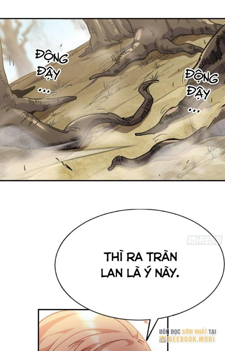Dũng Sĩ Nấm Chapter 55 - Trang 2