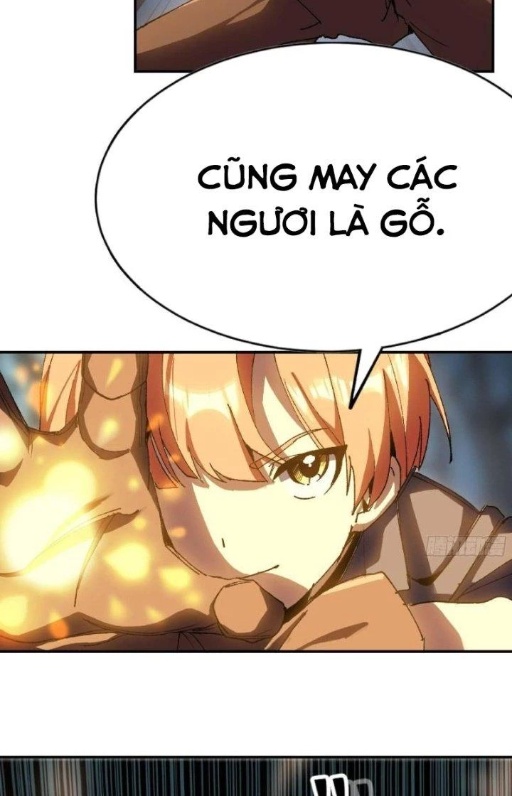 Dũng Sĩ Nấm Chapter 55 - Trang 2